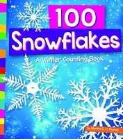 100 Snowflakes
