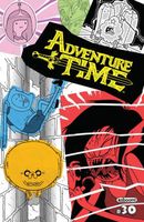 Adventure Time #30