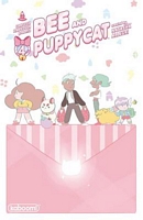Bee and PuppyCat #4