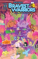 Bravest Warriors #23