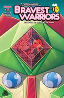 Bravest Warriors #28
