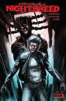 Clive Barker's Nightbreed #7