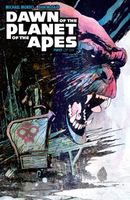 Dawn of the Planet of the Apes #2