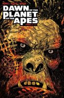 Dawn of the Planet of the Apes #3