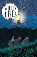 Wild's End #1