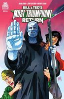 Bill & Ted's Most Triumphant Return #5