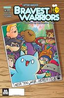 Bravest Warriors #30