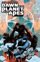 Dawn of the Planet of the Apes #6