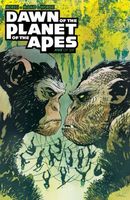 Dawn of the Planet of the Apes #5