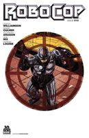 RoboCop: Dead or Alive #10