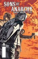 Sons of Anarchy #20