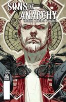 Sons of Anarchy #21
