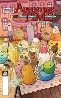 Adventure Time #47