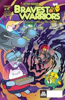 Bravest Warriors #35