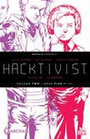 Hacktivist Vol. 2 #5