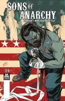 Sons of Anarchy #24