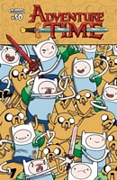 Adventure Time #50