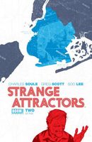 Strange Attractors #2