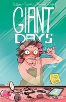 Giant Days #16