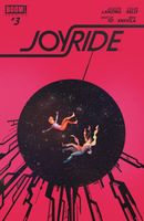 Joyride #3