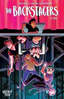 The Backstagers #1