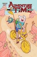 Adventure Time #56