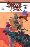 Adventure Time Comics #3