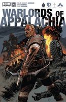 Warlords of Appalachia #1