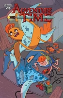 Adventure Time #59