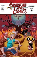 Adventure Time Comics #7