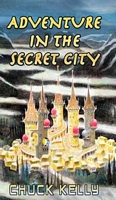 Hardcover edition cover
