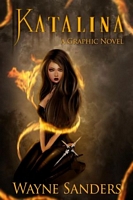 Cover of Katalina by Wayne Sanders