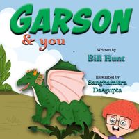 Bill Hunt's Latest Book