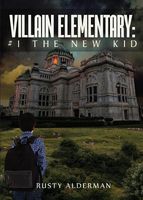 Cover of The New Kid by Rusty Alderman