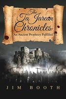 Cover of The Tajarean Chronicles by Jim Booth