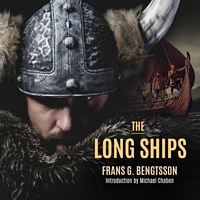 Audio edition cover