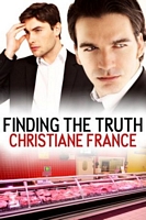 Cover of Finding The Truth by Christiane France