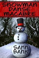 Cover of Snowman Danse Macabre by Sann Bank