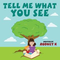 Rodney K's Latest Book