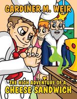 Paperback edition cover