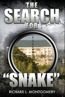 Cover of The Search for Snake by Richard L. Montgomery