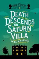 Death Descends on Saturn Villa