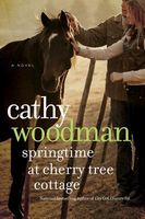 Cathy Woodman's Latest Book