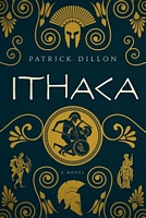 Patrick Dillon's Latest Book