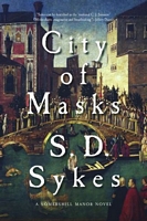 City of Masks