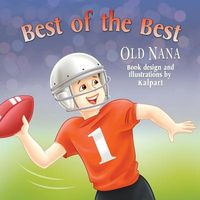 Cover of Best of the Best by Old Nana