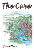 Cover of The Cave by Jim Allen