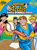 Jughead & Archie Comics Double Digest #14