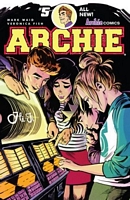 Archie #5