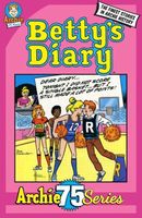 Betty's Diary